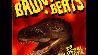 Cas Stewart - Bronto Beats