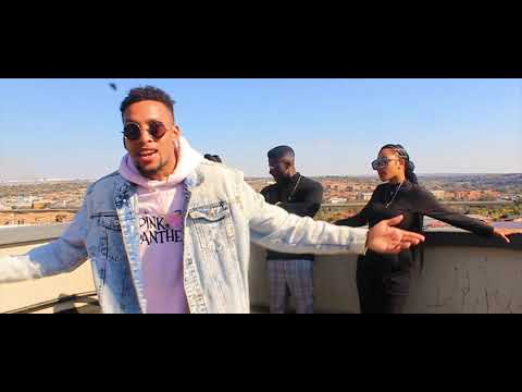 Timon The Rapper ft. Robey Jr  ( Ma Kizzy) official video