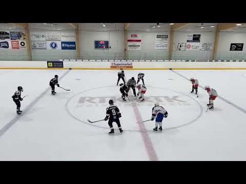 U14 KL-LÄMPÖ CUP AAA  JYP- Tappara