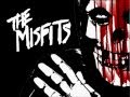 Misfits - I Wanna be a New York Ranger 