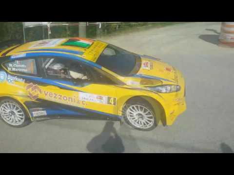 29° Rally del Tartufo 2017