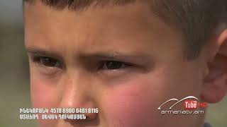 Սուր անկյուն 03.05.2026 - Քնարիկ Պետրոսյան «Կենցաղի գերությունը»
