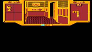 A.D. 2044 for the Atari 8-bit family