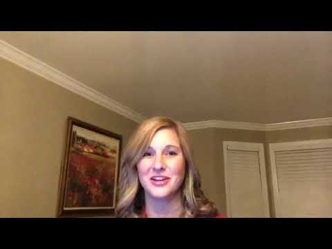 Lesson 11 Lecture (Genesis 17:1-18:15)