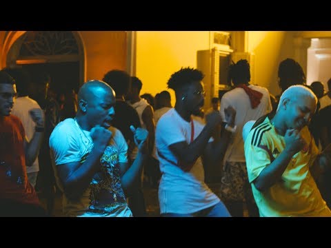 PRIMOZ x CAIO G x L3OZIN - Senta e Quica (Official Music Video)