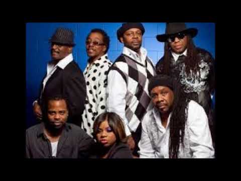 Pull My Strings - Lakeside - 1979