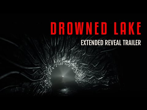 Drowned Lake — Extended Reveal Trailer - YouTube