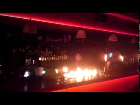 Pitkin Bar - 20.4.2014