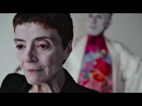 “A Flor que Nasce da Pedra: Caminhos do Butoh” (minidocumentário)