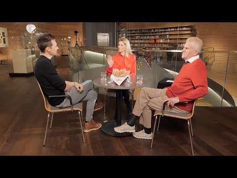 „Habe Rolle inhaliert“: Lukas Permans Weg zur großen Liebe