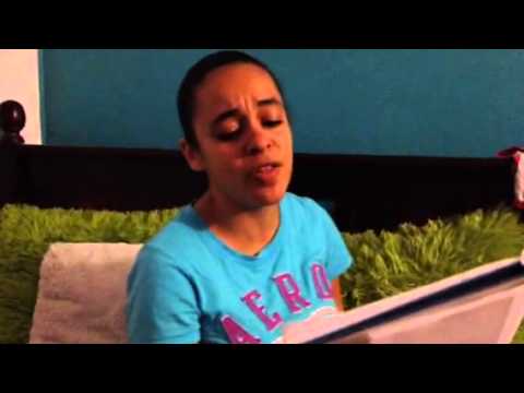 Linette Pérez MPLU (Nuevo2014 "El Desquite")