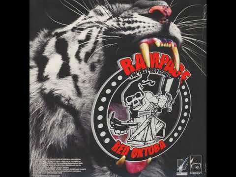 Rampage The Last Boyscout - Set It Straight (Ft. Meka) [1994]