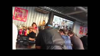 #SkylineSundays Rooftop Day Party at Midtown Dc