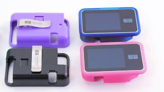 t:case and t:case 480 Insulin Pump Accessories by Tandem Diabetes Care