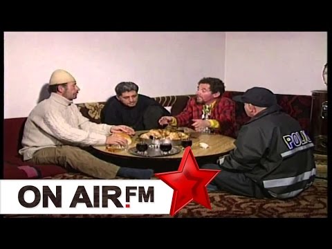 CIMA, LECI, SABRIA - Partia e Naftashave