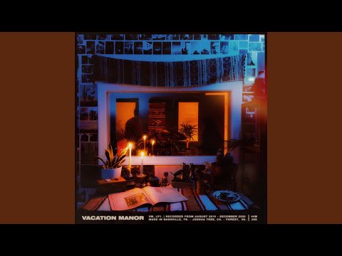 What Could Be - Vacation Manor