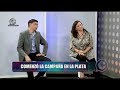 HAY VIDEO "Lo vamos a invitar a timbrear", la humorada de Illeana Cid a Chucho Gómez en Ciudadanos