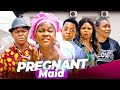 THE PREGNANT MAID Full Movie Peace Onuoha Movie 2023 Nigeria Latest 2023 Full Movie