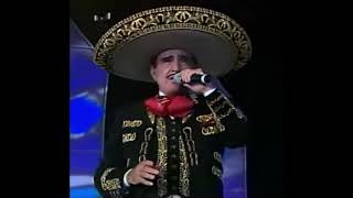 Es Hora de Partir 💙 Vicente Fernández