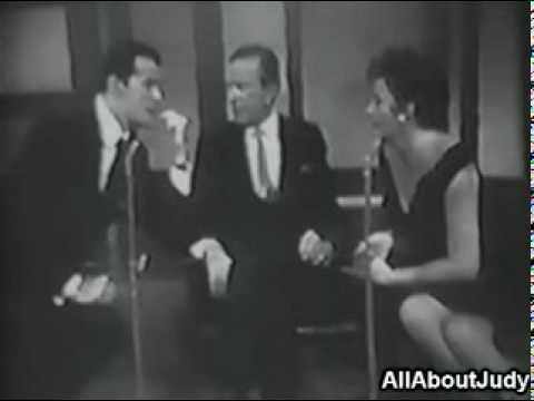 Judy Garland - The Jack Paar Program 1962 4/4