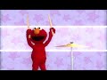 Sesame Street Elmo World Episode 182