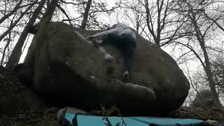 Video thumbnail: Těžkopádný Balet, 7B. Petrohrad