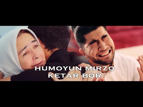 Humoyun Mirzo-Bu dunyodan ketar bor (hayotiy, tarbiyaviy, Islomiy klip)