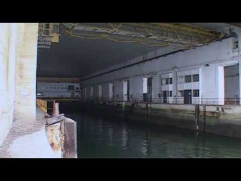 Lorient La Ville aux Cinq Ports - Extrait
