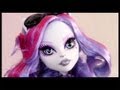 Catrine DeMew Scaris Monster High Doll Toy ...