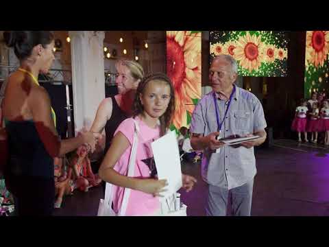 Dodjela uspomena "mali split"