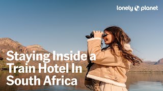 Staying INSIDE Kruger National Park | Lonely Planet's Best in Travel 2026