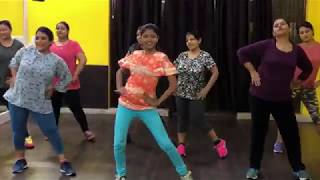 Fu Bai Fu | Dance Choreography | Fanney Khan