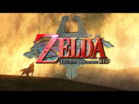 The Legend of Zelda: Twilight Princess – Ep. 1: Intersecting Worlds
