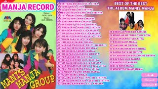 Download lagu Manis manja full album terbaik pilihan by manja record mp3
