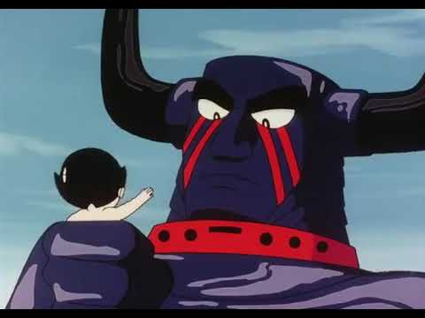 Astro Boy E24 · The Biggest Robot on Earth Part 1
