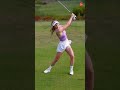 Your Favorite Golfer Grace Charis Gracecharis Golfshorts