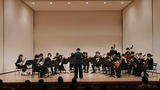 Download lagu パッヘルベルのカノン / Johann Pachelbel / 酒井国作 編曲 mp3