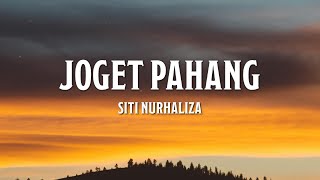Download lagu Siti Nurhaliza - Joget Pahang mp3