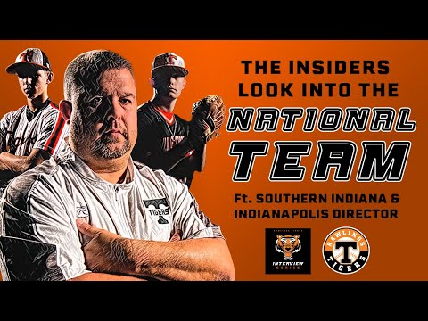 What It's Like Being On The National Team,  An Insiders Look 