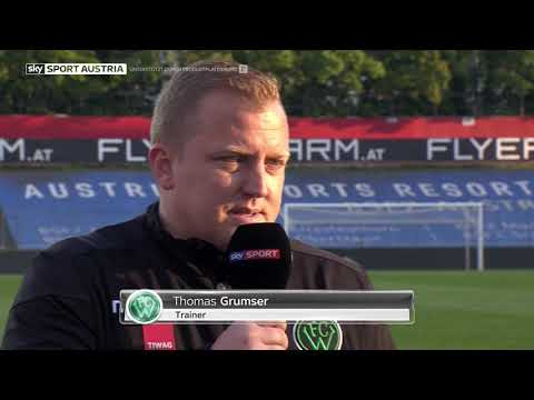 Dein Verein - FC Wacker Innsbruck - Folge #30