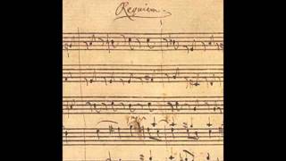 Mozart: Requiem (Karajan)