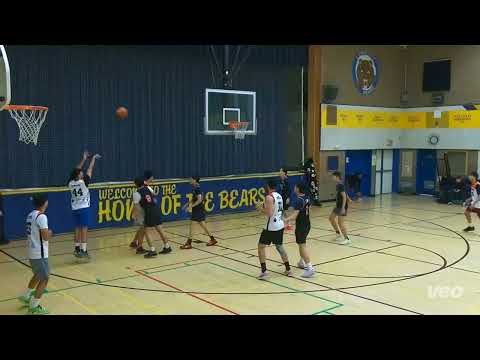 3rd 99ers(60) tier 6 playoffs   6th Playtopia Ballers(74) - tcbl saturday