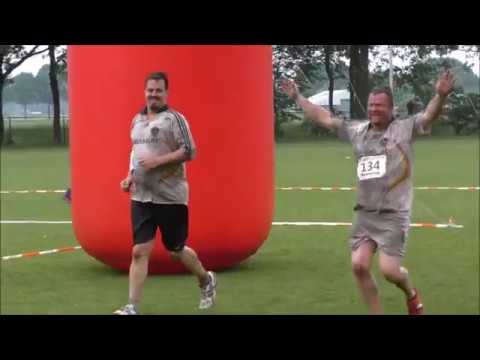 Mud Cross Wanssum 2016 - Official aftermovie