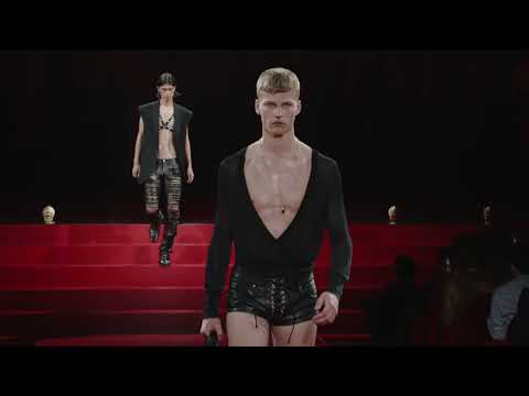 DSquared² Spring Summer 2025