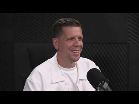 Szczęsny o historii poznania z Mariną. "Dzięki Bogu, że Robert robił wtedy ten kawalerski"