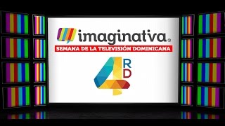 Imaginativa: Entre Todos – Canal 4RD