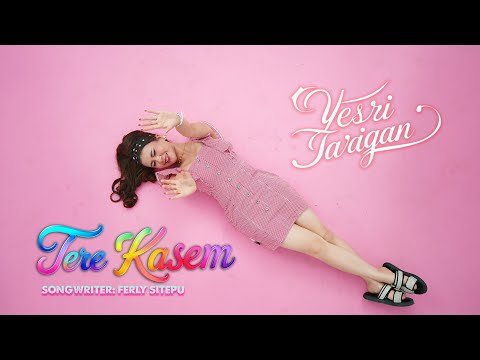 YESRI TARIGAN - TEREKASEM || LAGU KARO TERBARU || OFFICIAL VIDEO ||