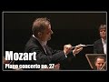 Mozart: Piano concerto no. 27 in B flat major, K. 595 | Trevor Pinnock