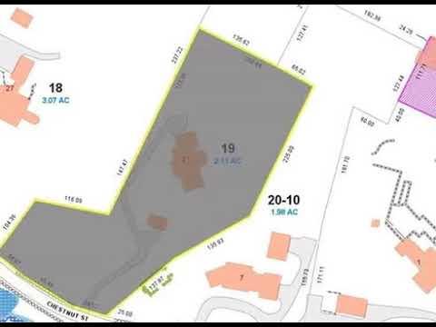 21 Chestnut Street, Weston, MA - Listed by Sheryl Simon, Amy Mizner