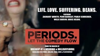 PERIODS Feature Film Trailer